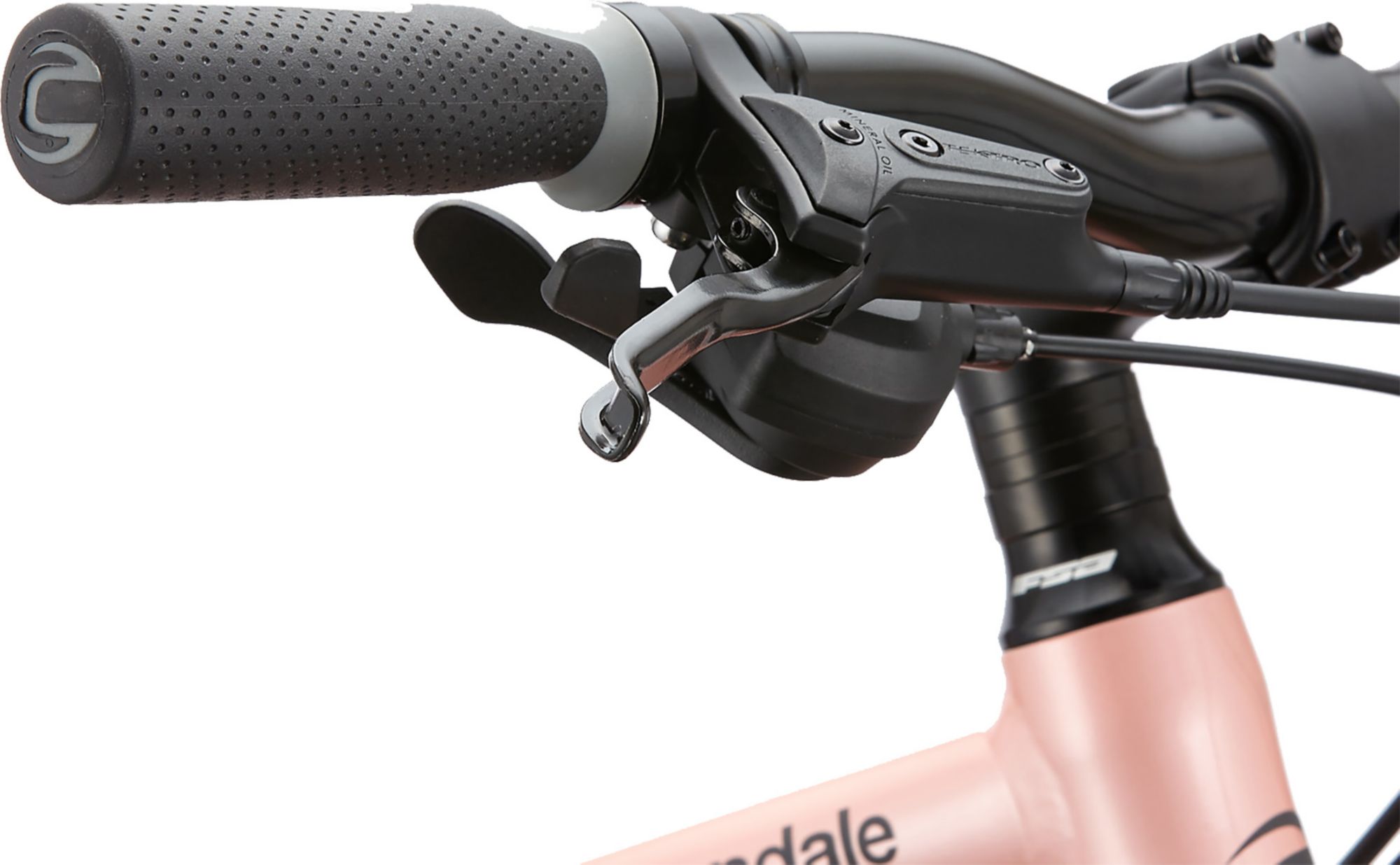Cannondale Women's Quick 4 Hybrid Bike product image