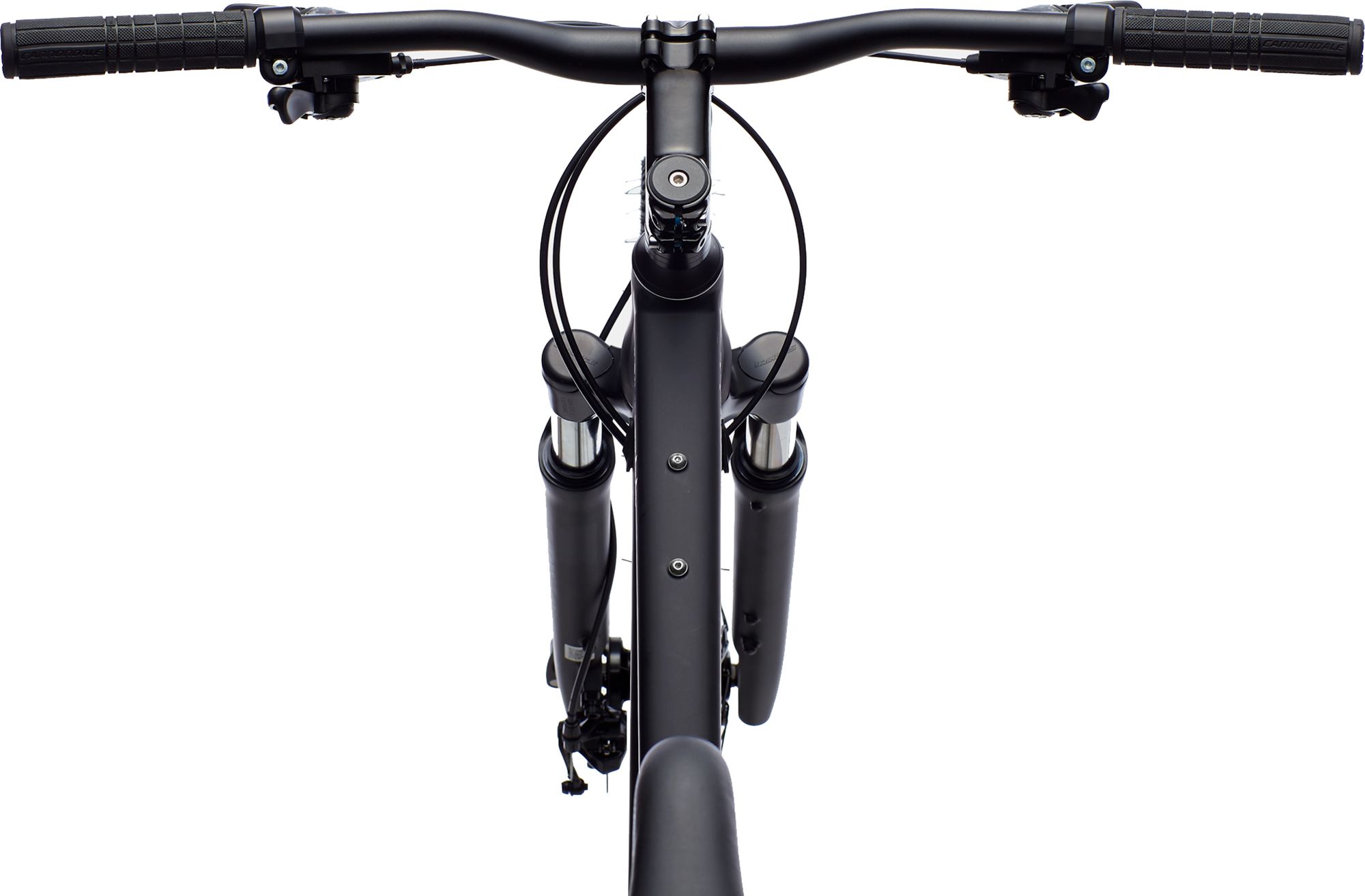Cannondale Men's 700 Quick CX 4 Hybrid Bike product image