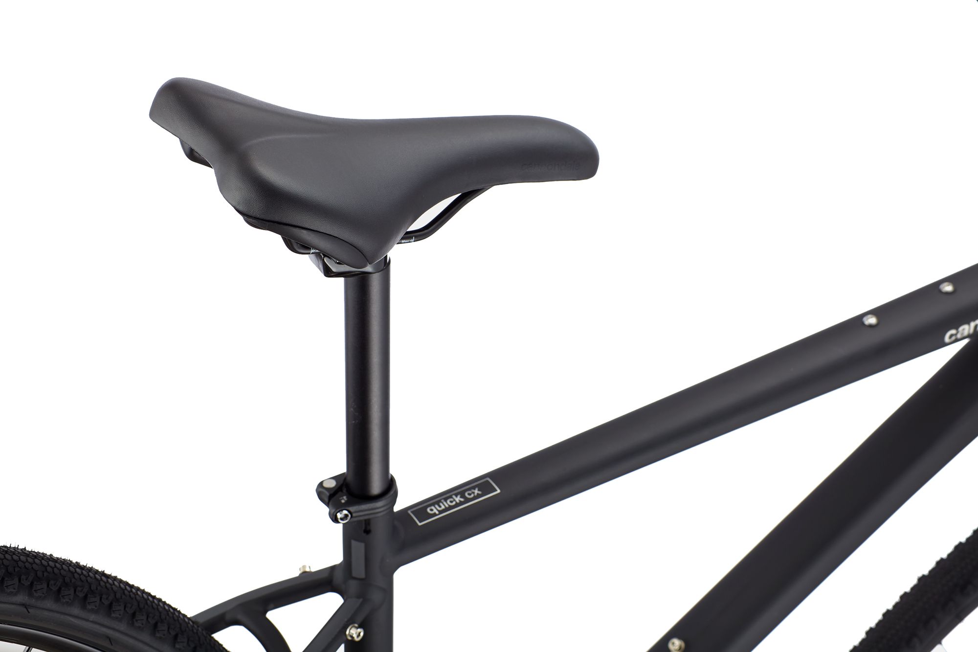 Cannondale Men's 700 Quick CX 4 Hybrid Bike product image