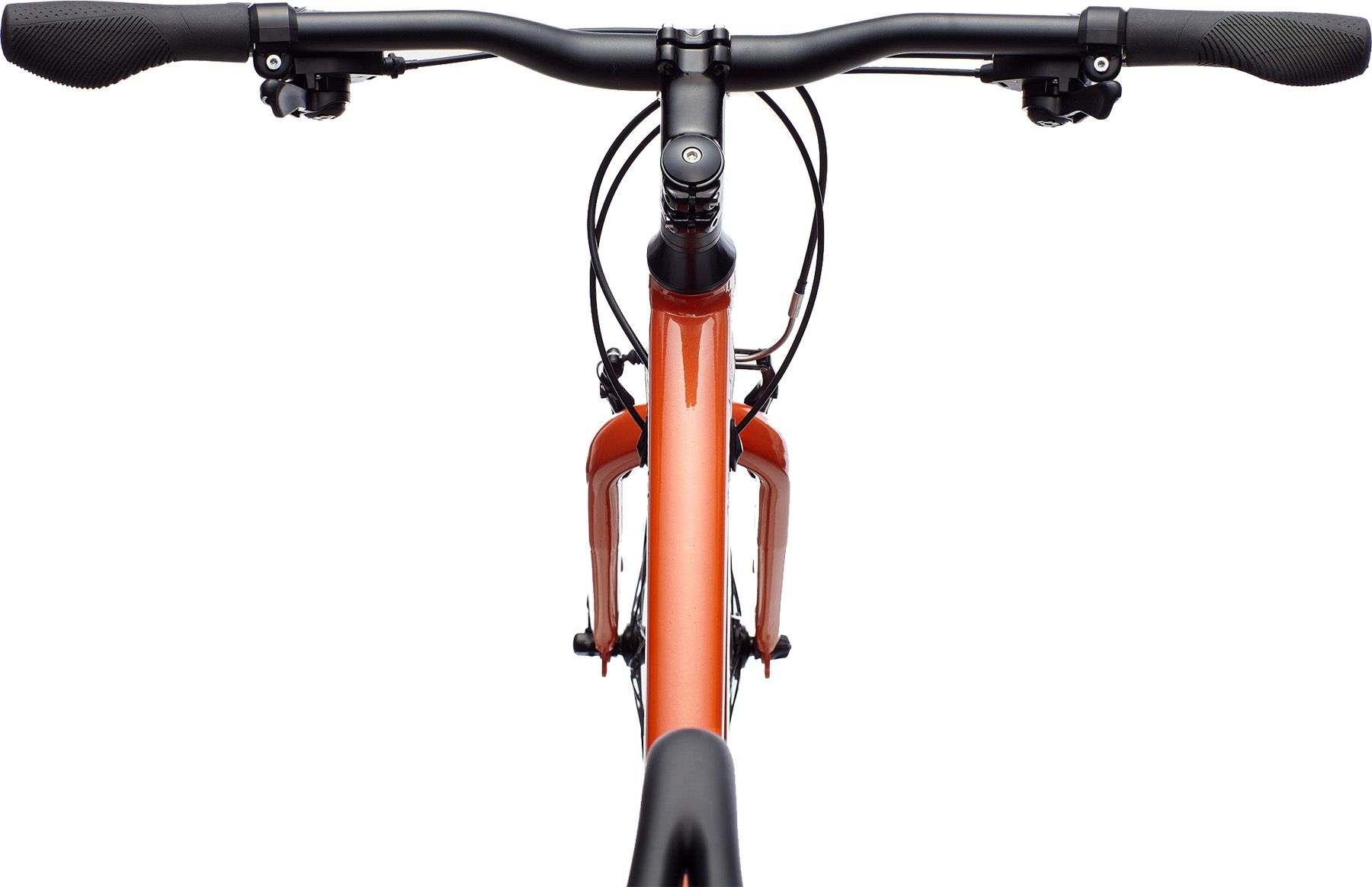 Cannondale Men's 700 Quick 6 Hybrid Bike product image