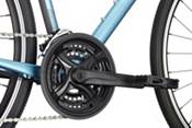 Cannondale Women's 700 Quick 6 Remixte Hybrid Bike product image