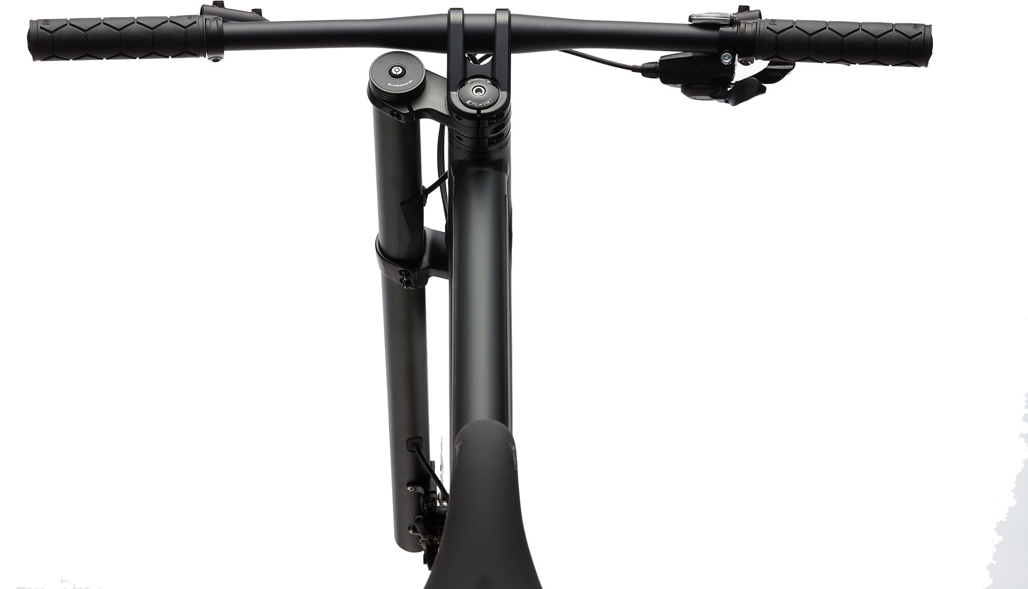 Cannondale Men's Bad Boy 1 Road Bike product image