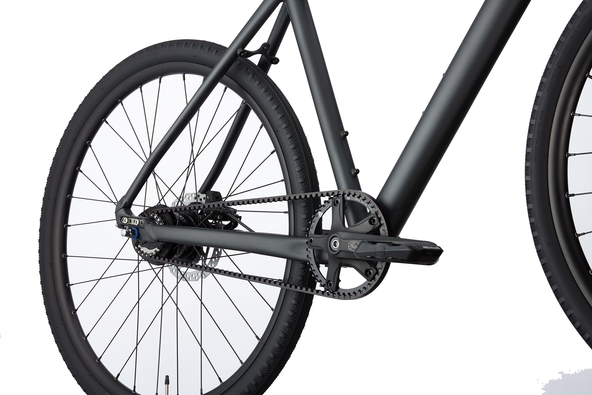 Cannondale Men's Bad Boy 1 Road Bike product image