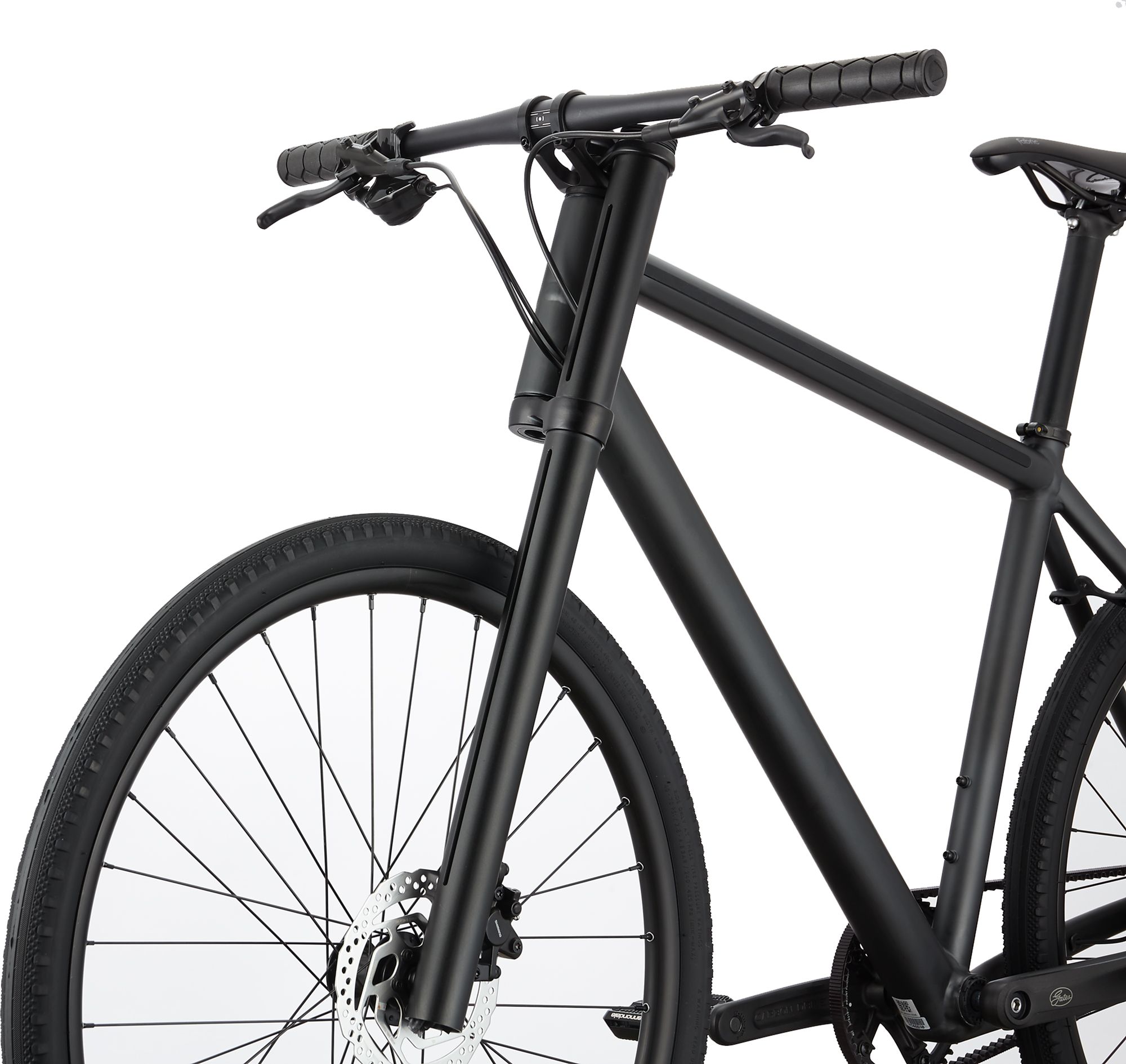 Cannondale Men's Bad Boy 1 Road Bike product image