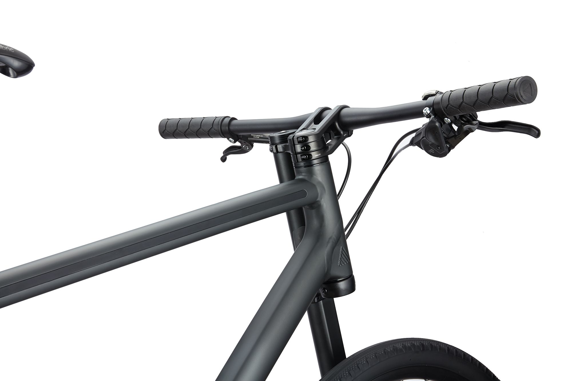 Cannondale Men's Bad Boy 1 Road Bike product image