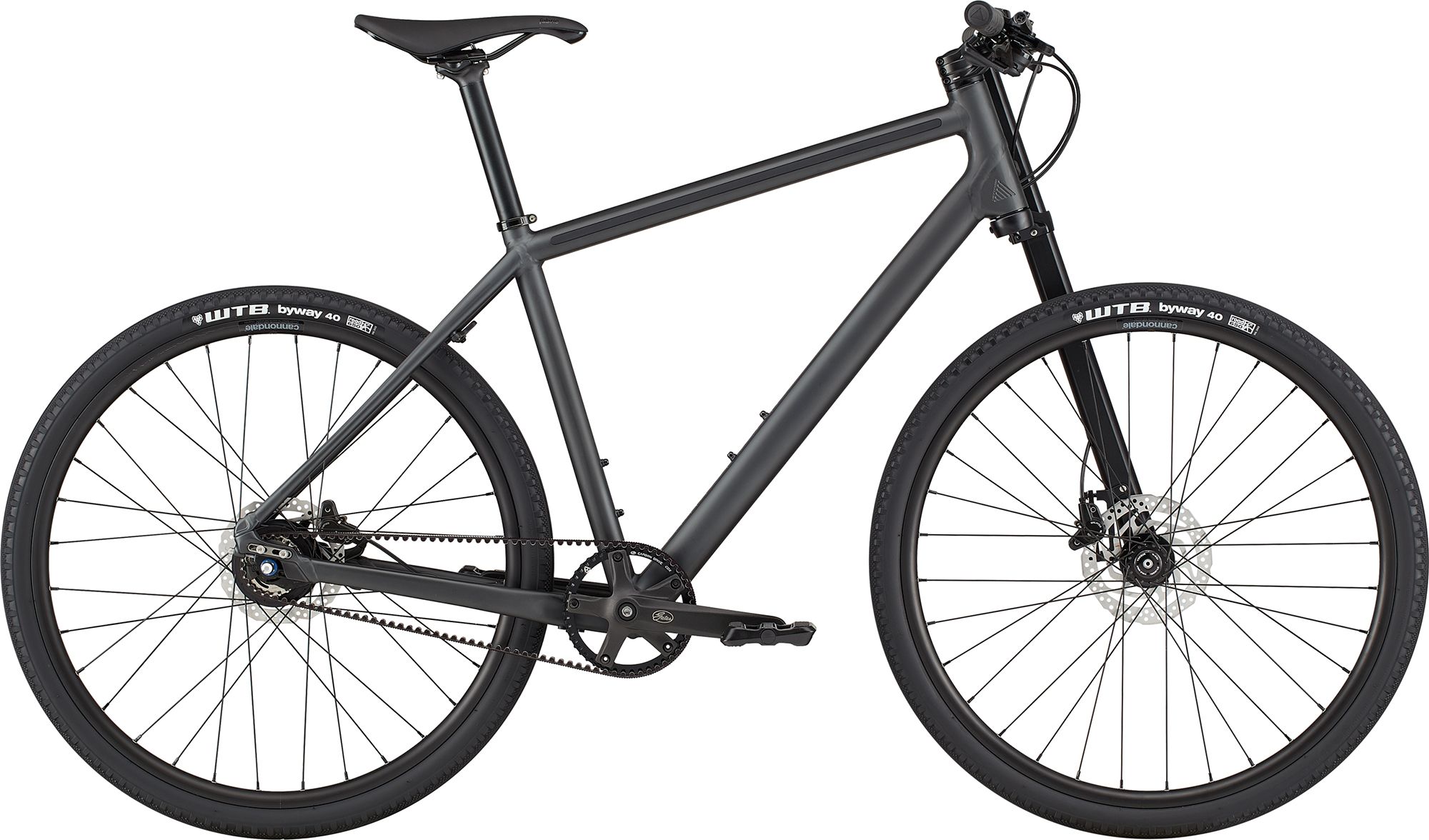 Cannondale Men's Bad Boy 1 Road Bike product image