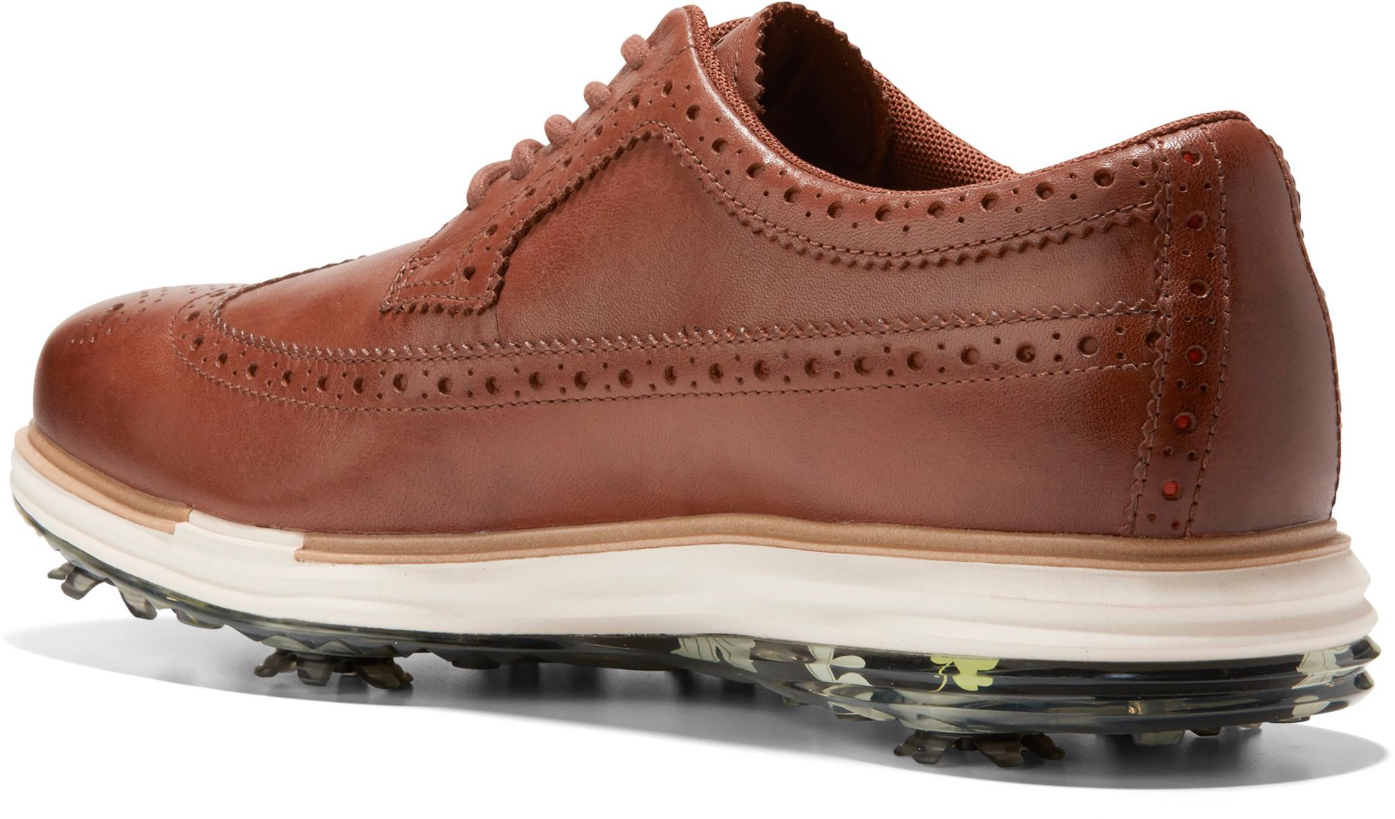 Cole Haan Men's Original Grand Tour Oxford Golf Shoes product image