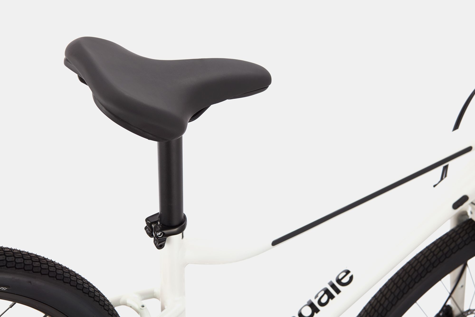 Cannondale Men's 27.5” Treadwell 3 Road Bike product image