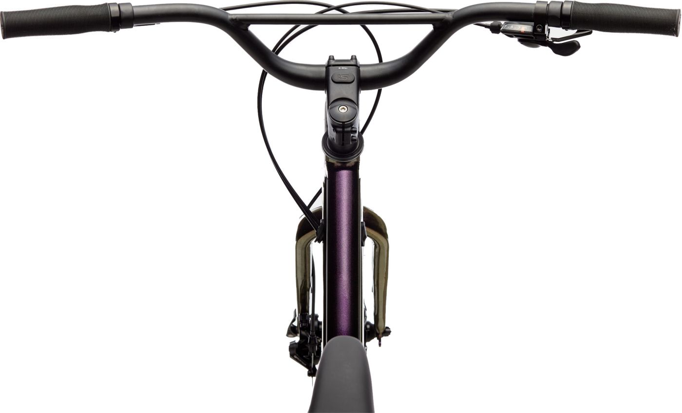 Cannondale Adult 27.5 Treadwell 3 Remixte LTD Road Bike Publiclands