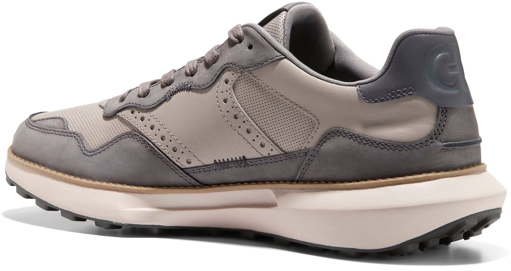 Cole Haan Men's GrandPrø Ashland Shoes