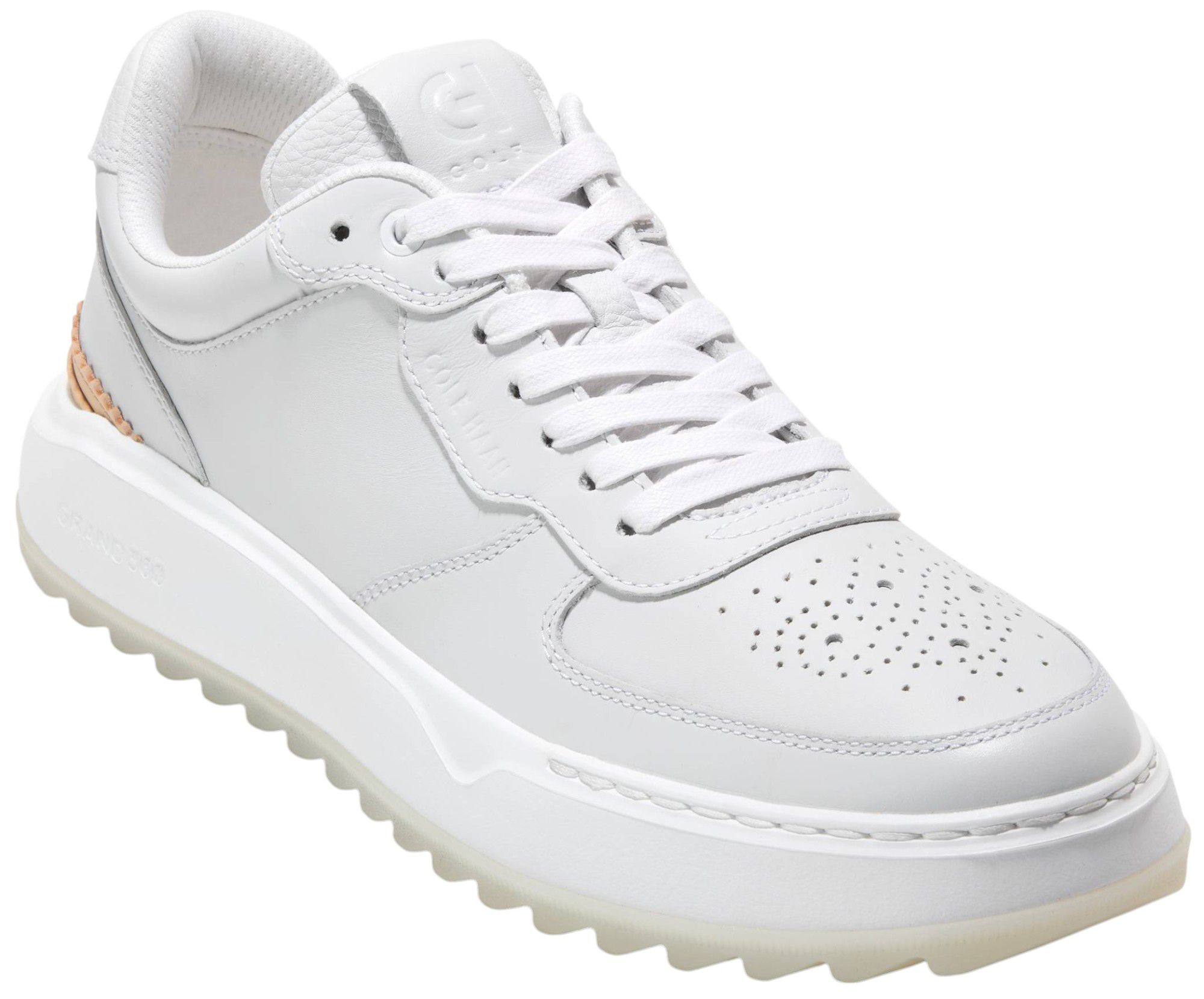 Cole Haan Men's GrandPrø Crossover Golf Shoes product image