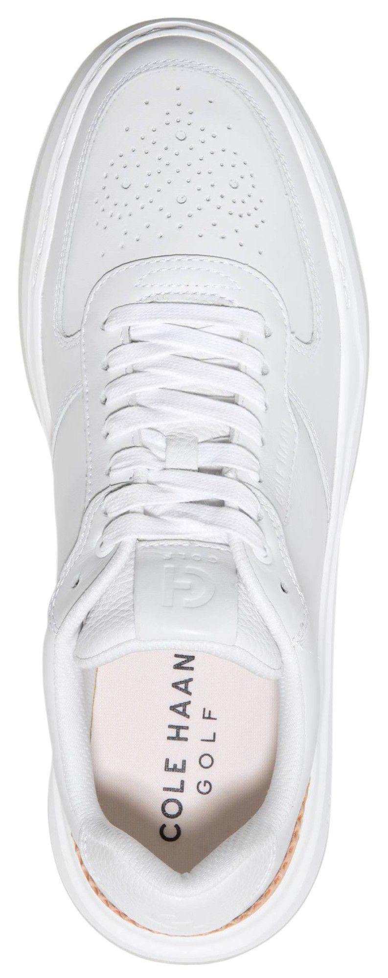 Cole Haan Men's GrandPrø Crossover Golf Shoes product image