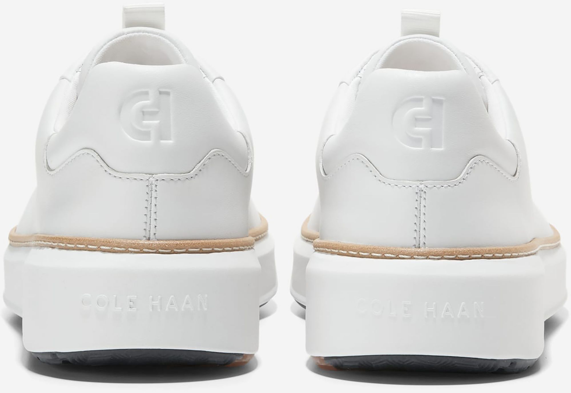 Cole Haan Men's Grand Pro Topspin Golf Shoes product image
