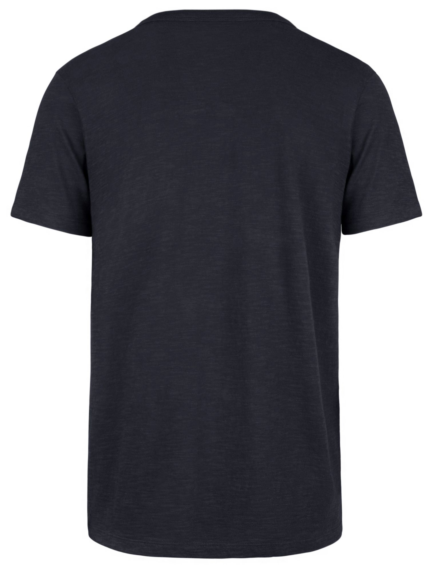 '47 Men's Notre Dame Fighting Irish Navy Grit Scrum T-Shirt product image