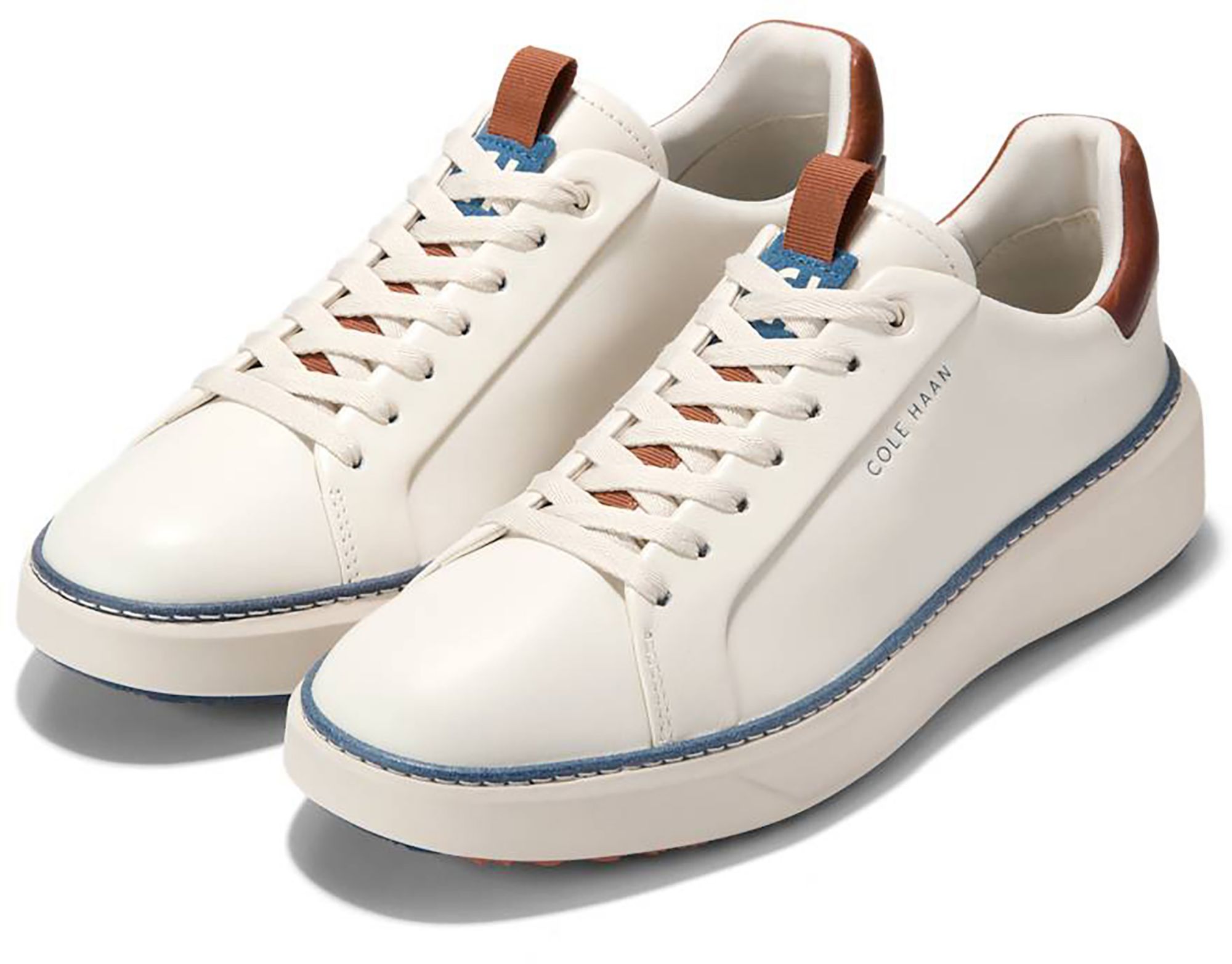 Cole Haan Men's Grand Pro Topspin Golf Shoes product image