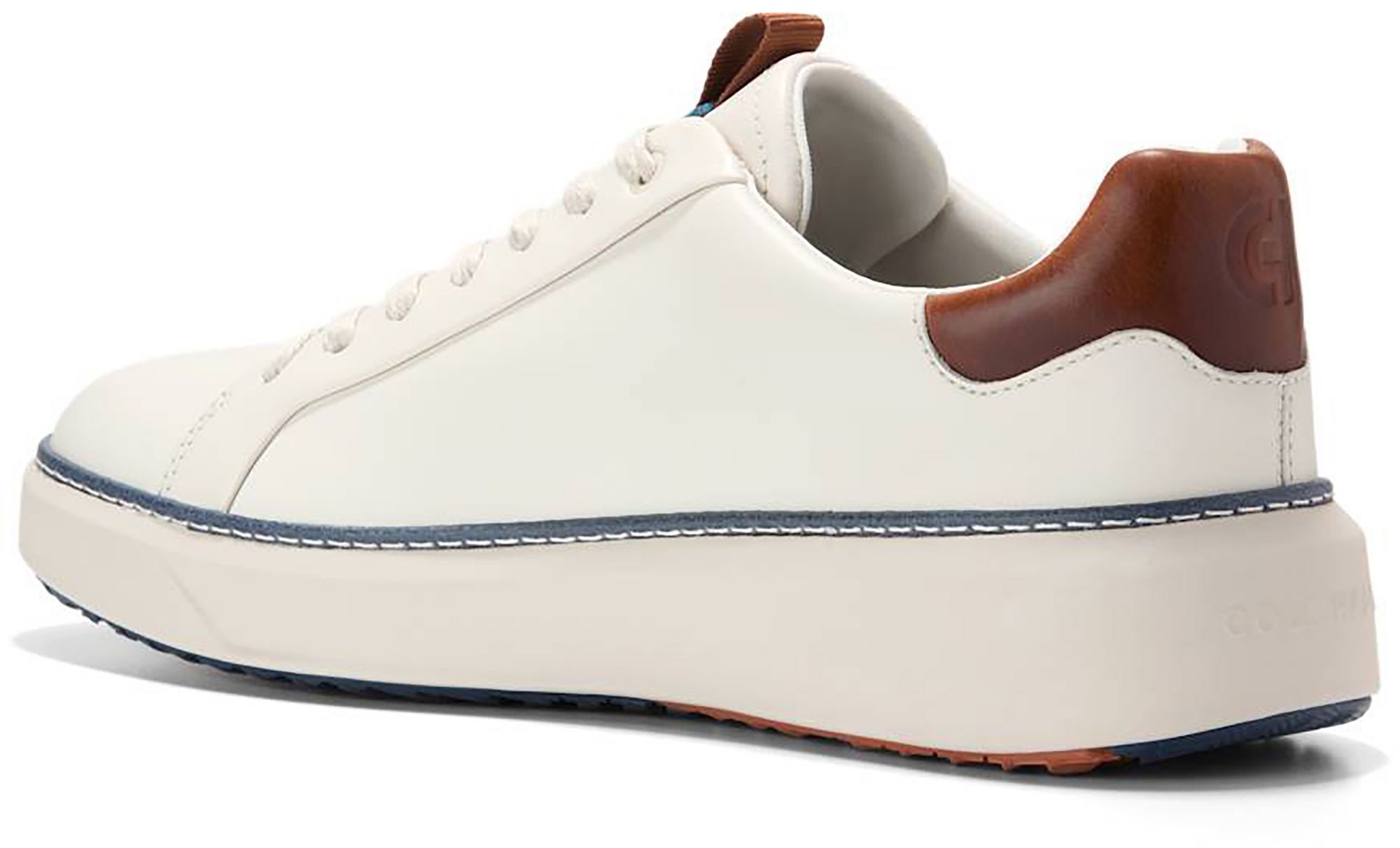 Cole Haan Men's Grand Pro Topspin Golf Shoes product image
