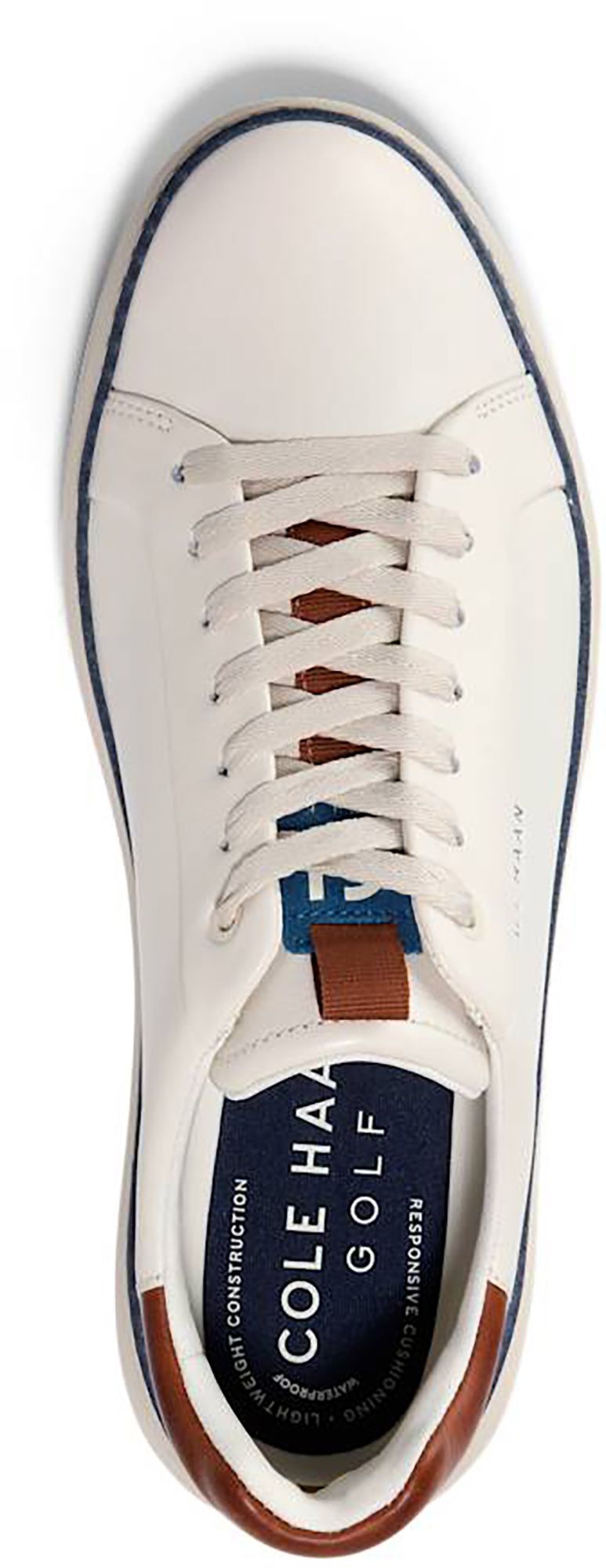 Cole Haan Men's Grand Pro Topspin Golf Shoes product image
