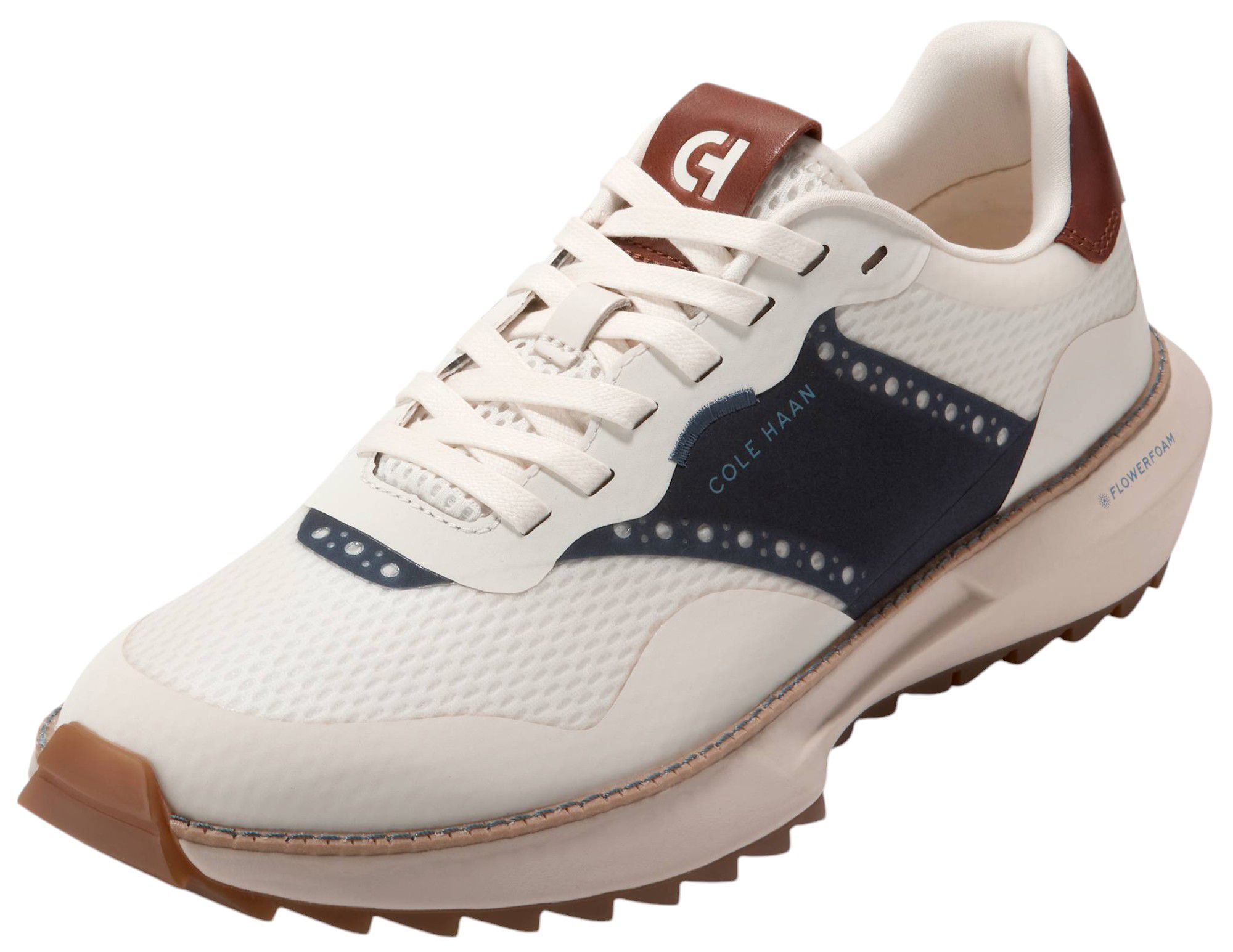 Cole Haan Men's GrandPro Ashland II Golf Shoes product image