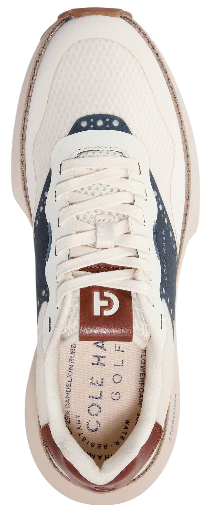 Cole Haan Men's GrandPro Ashland II Golf Shoes product image