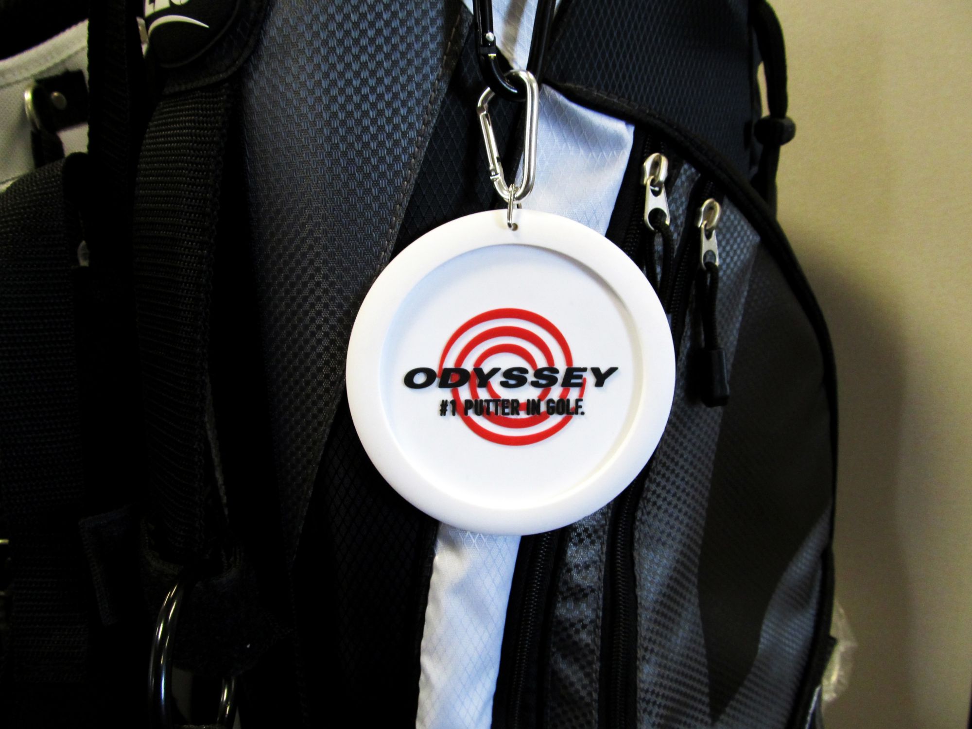 Odyssey Putt Target product image