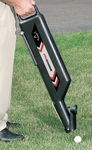 Callaway Pro Caddie Ball Shagger product image