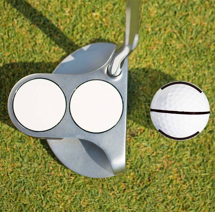 Set Of 2 Golf Ball Ice Molds : Target