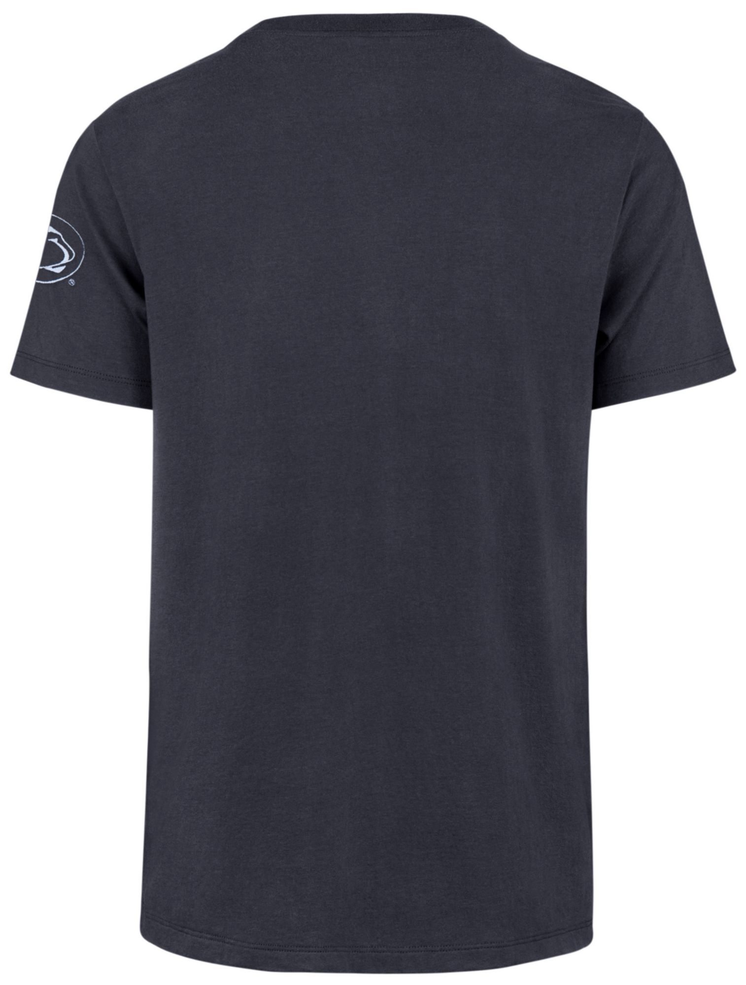 '47 Men's Penn State Nittany Lions Atlas Blue Franklin Fieldhouse T-Shirt product image
