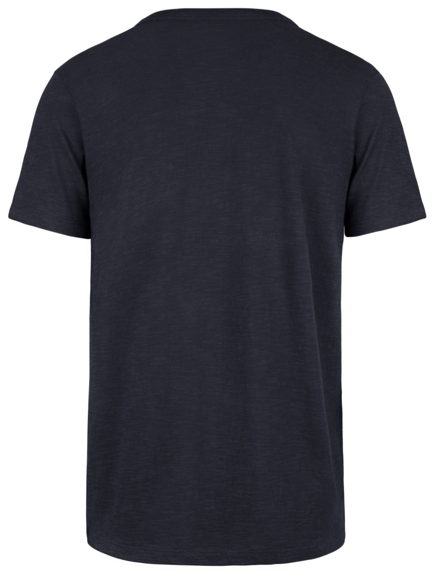 '47 Men's Penn State Nittany Lions Navy Grit Scrum T-Shirt product image