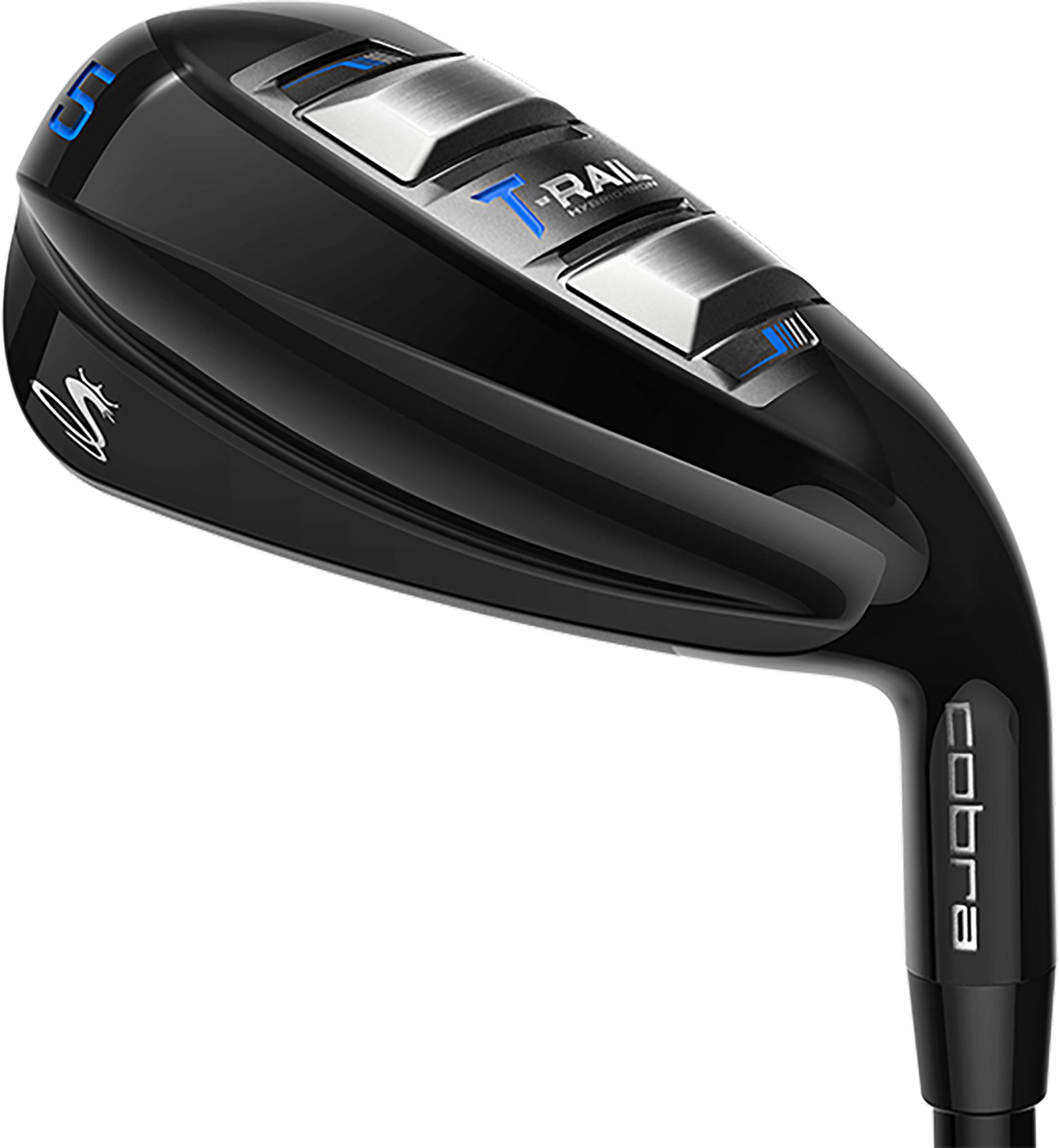 Cobra T-Rail Hybrid/Irons product image