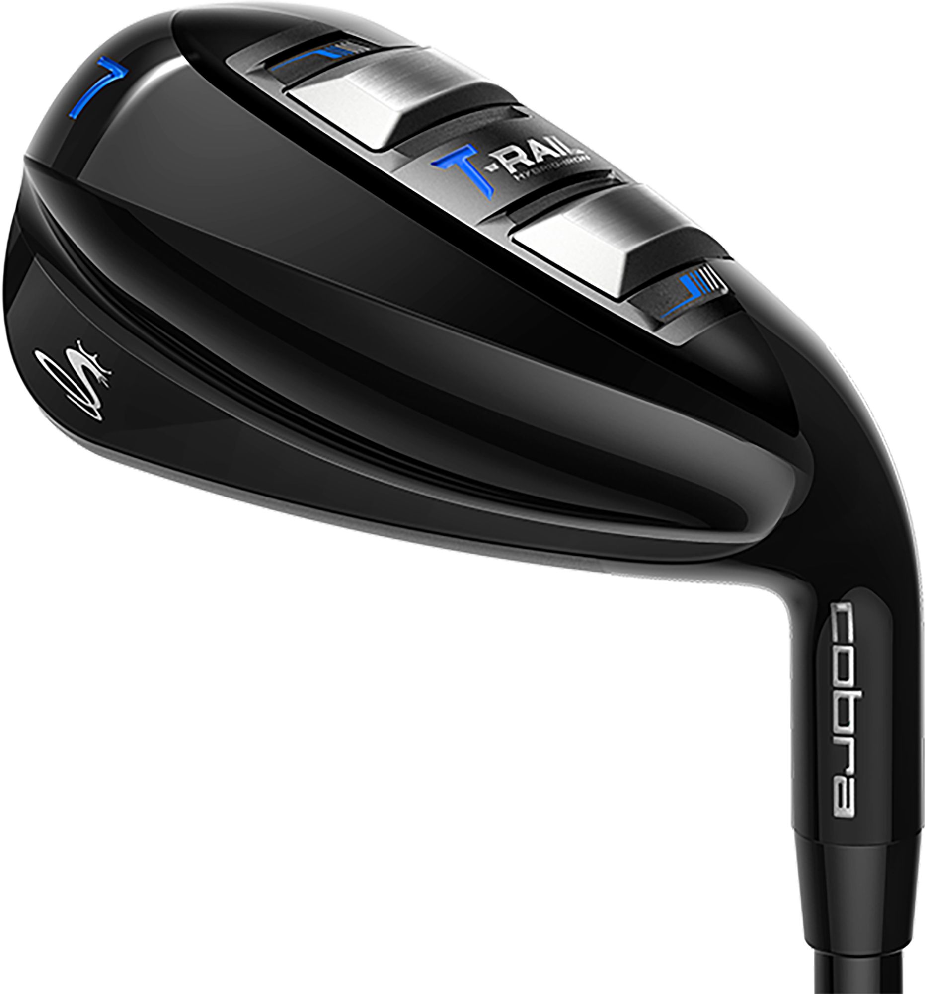 Cobra T-Rail Hybrid/Irons product image