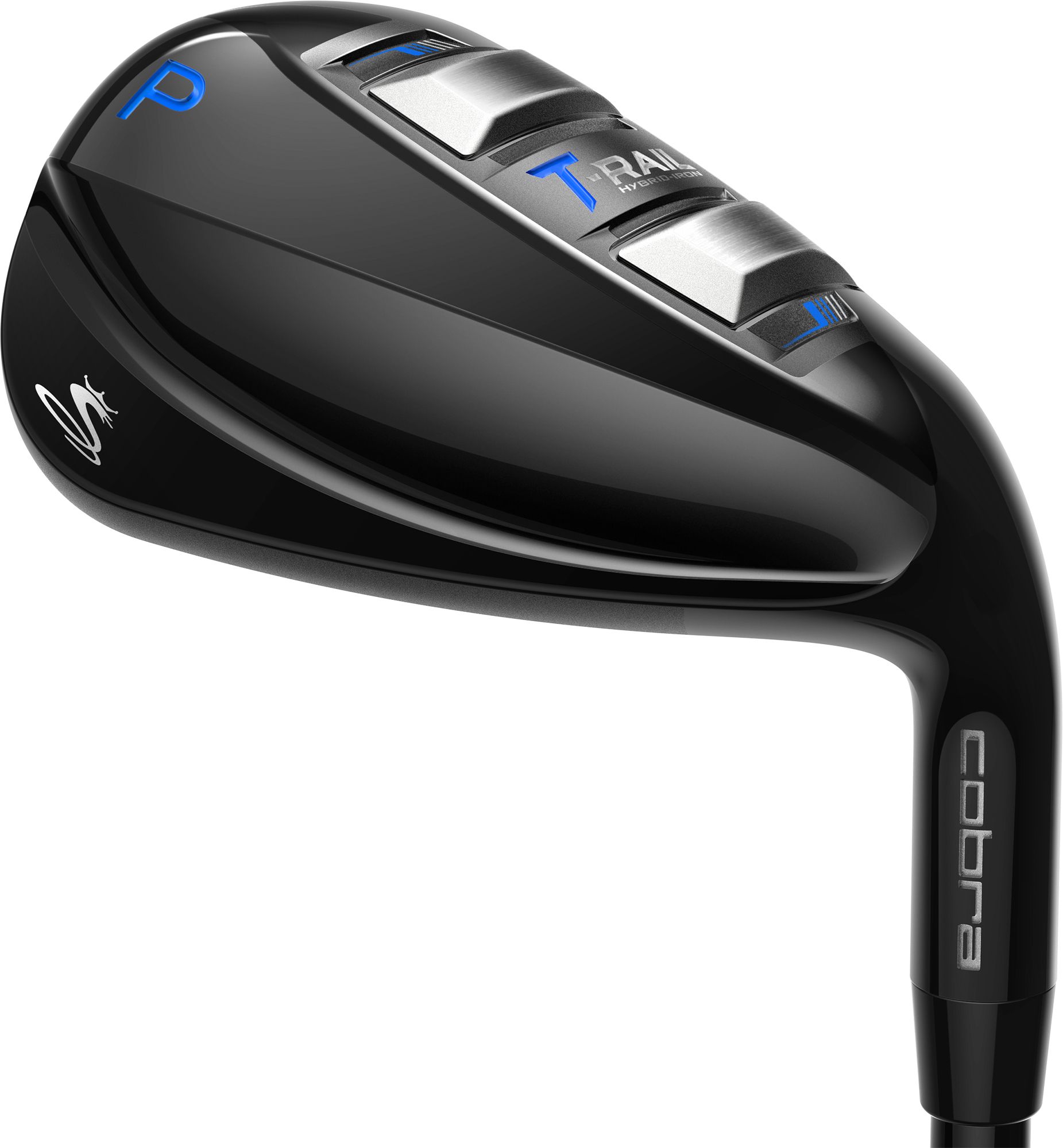 Cobra T-Rail Hybrid/Irons product image