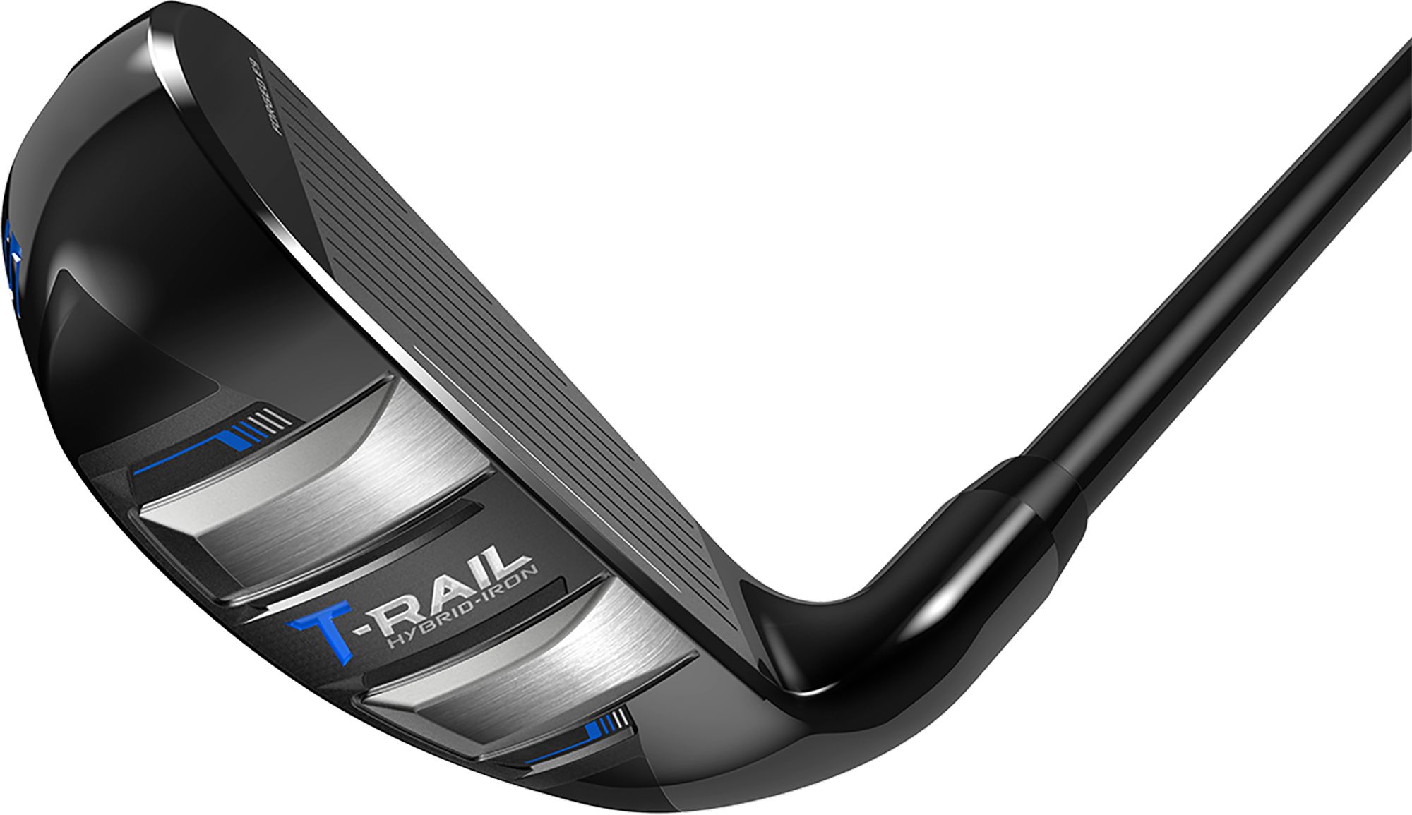 Cobra T-Rail Hybrid/Irons product image