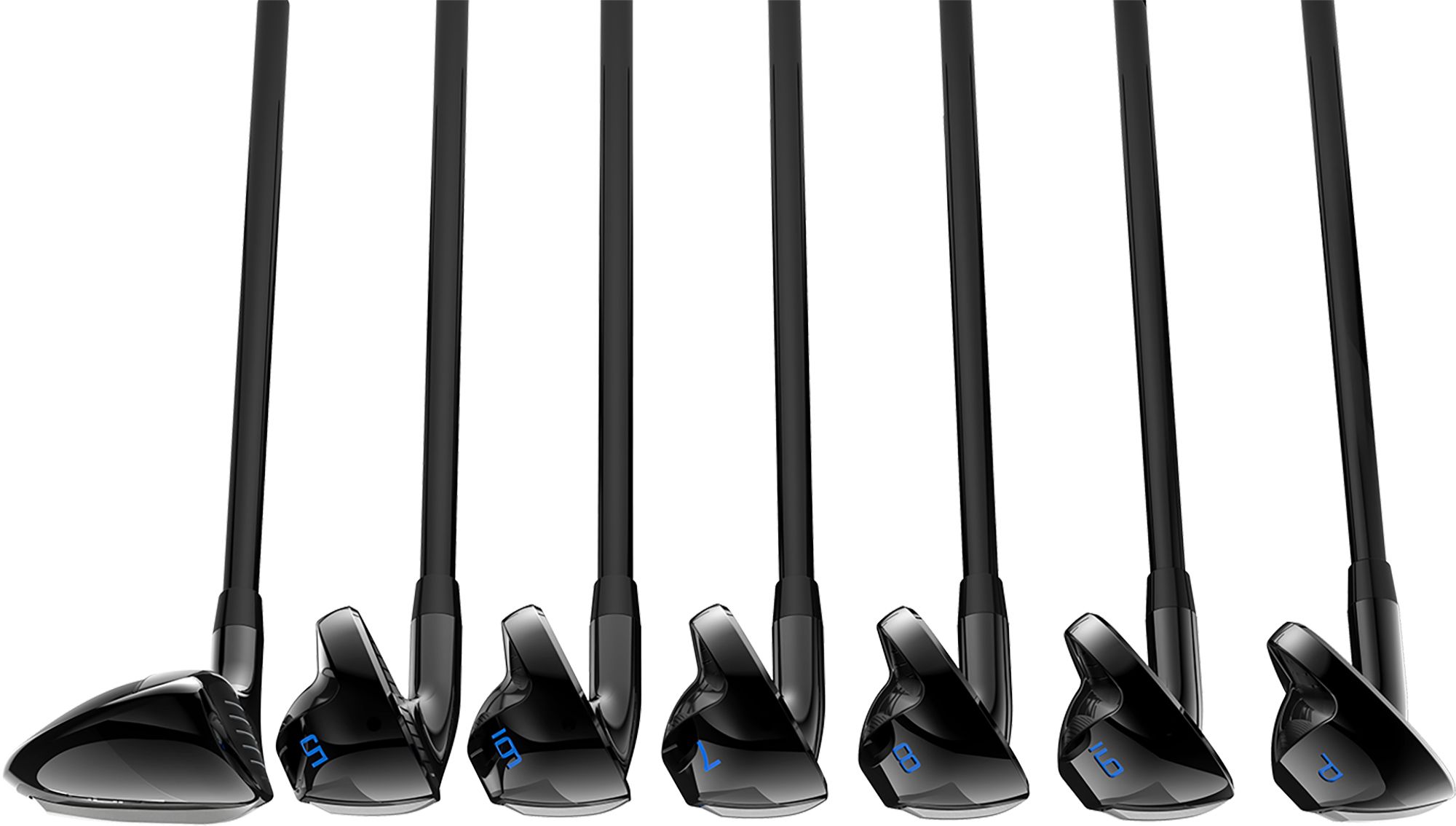 Cobra T-Rail Hybrid/Irons product image
