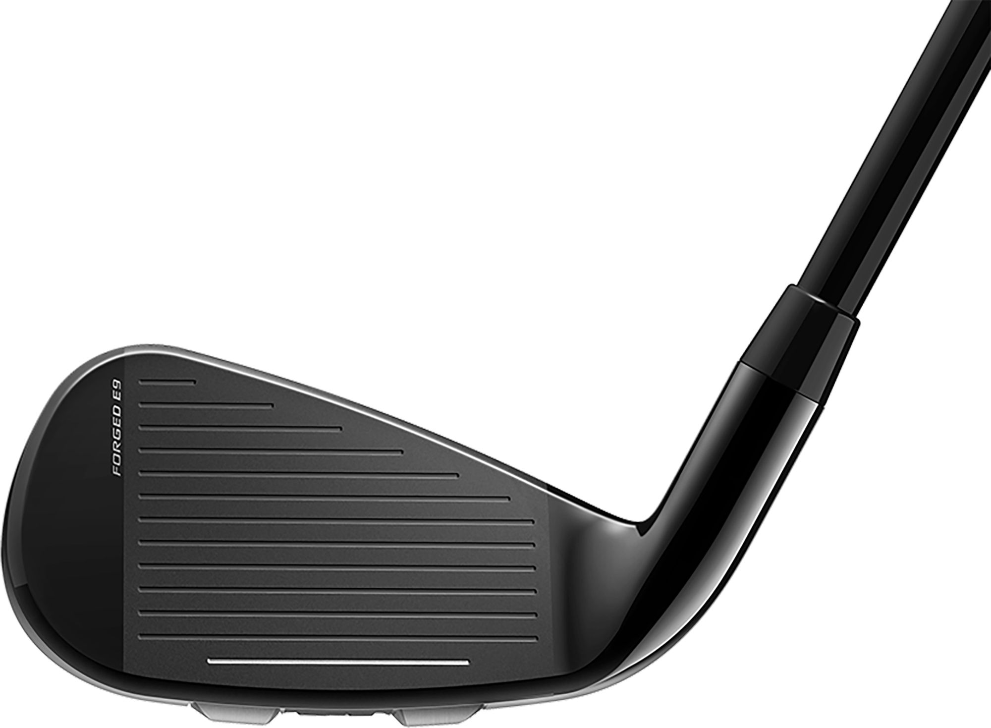 Cobra T-Rail Hybrid/Irons product image