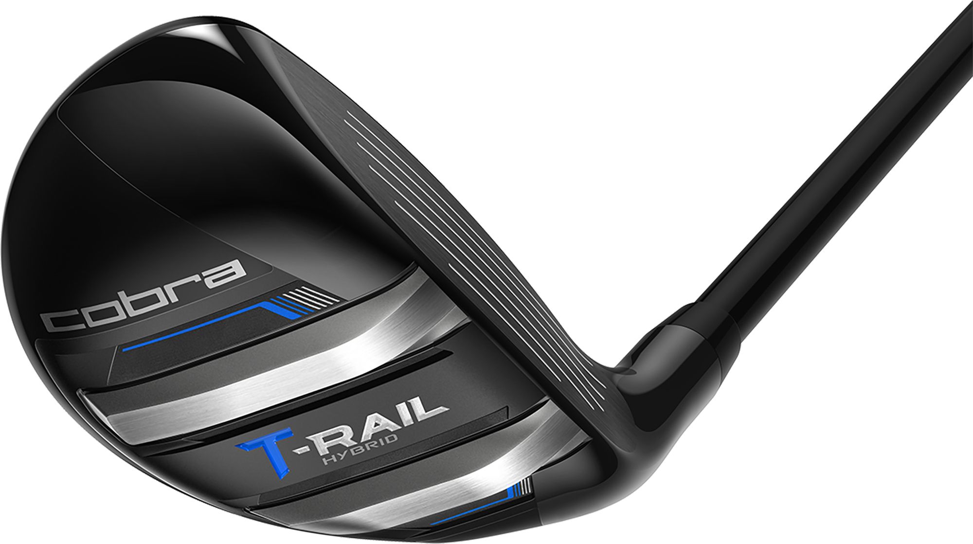 Cobra T-Rail Hybrid/Irons product image