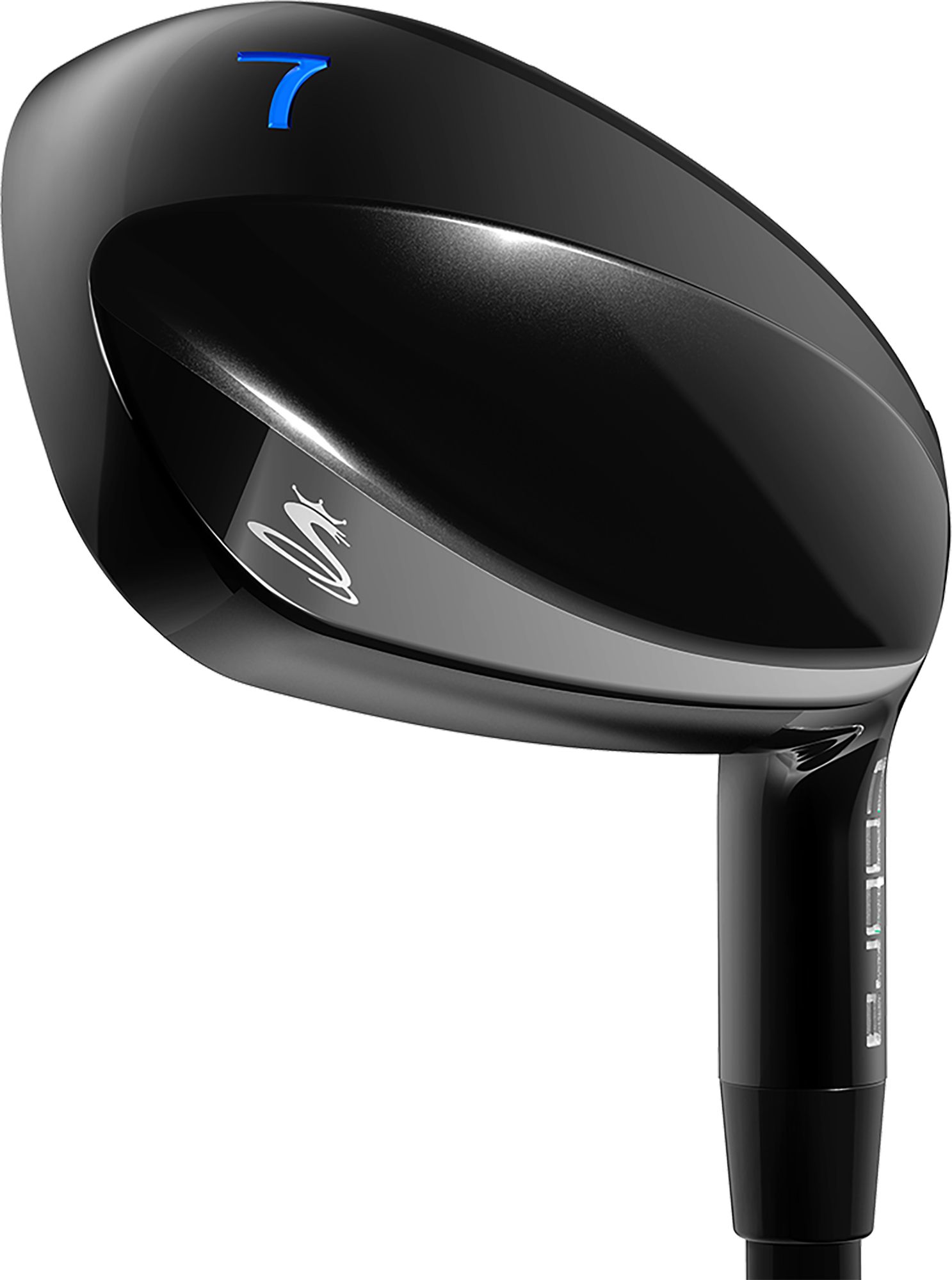 Cobra T-Rail Hybrid/Irons product image