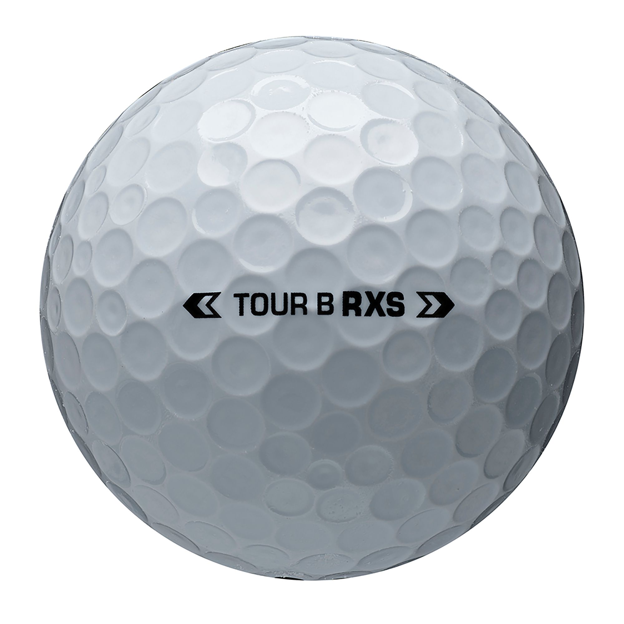 Bridgestone 2024 Tour B RXS Mindset Quadfecta Golf Balls - 4 Dozen product image