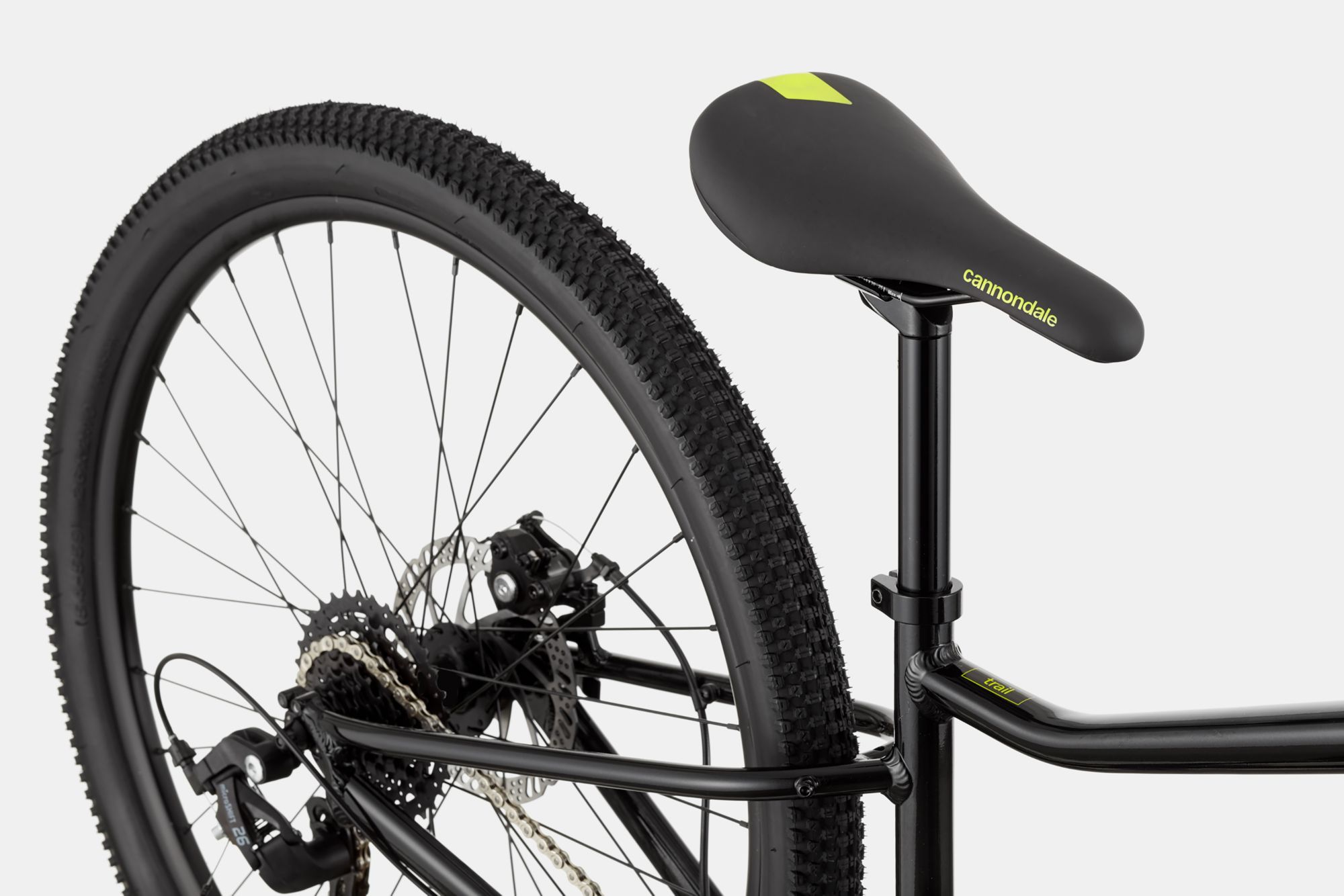 Cannondale Boy's 26" Trail Mountain Bike product image