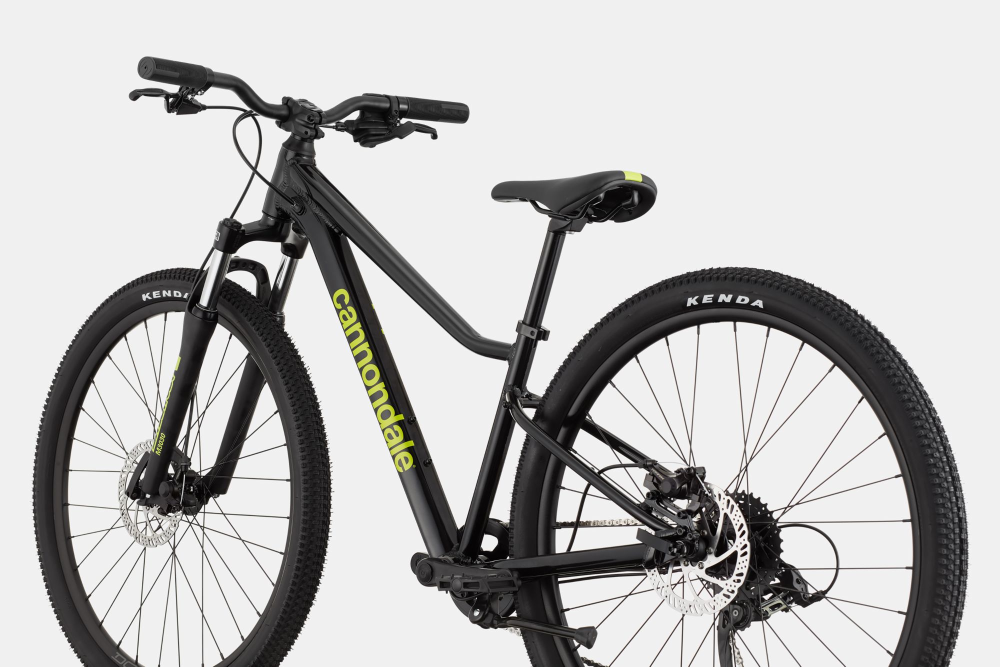 Cannondale Boy's 26" Trail Mountain Bike product image