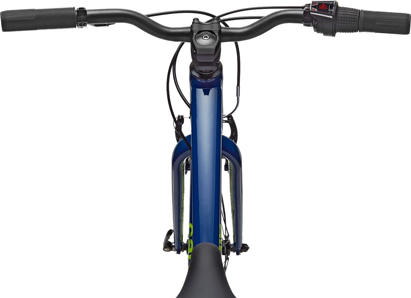 Cannondale Kids' Quick 24 Trail Bike product image