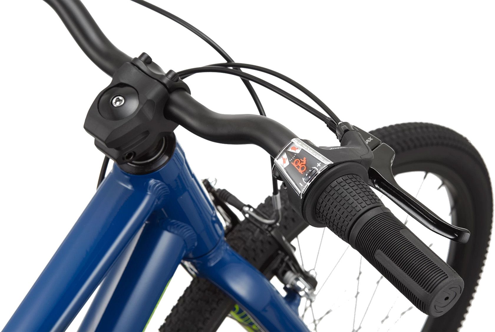 Cannondale Kids' Quick 24 Trail Bike product image
