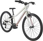Cannondale Kids' Quick 24 Trail Bike product image