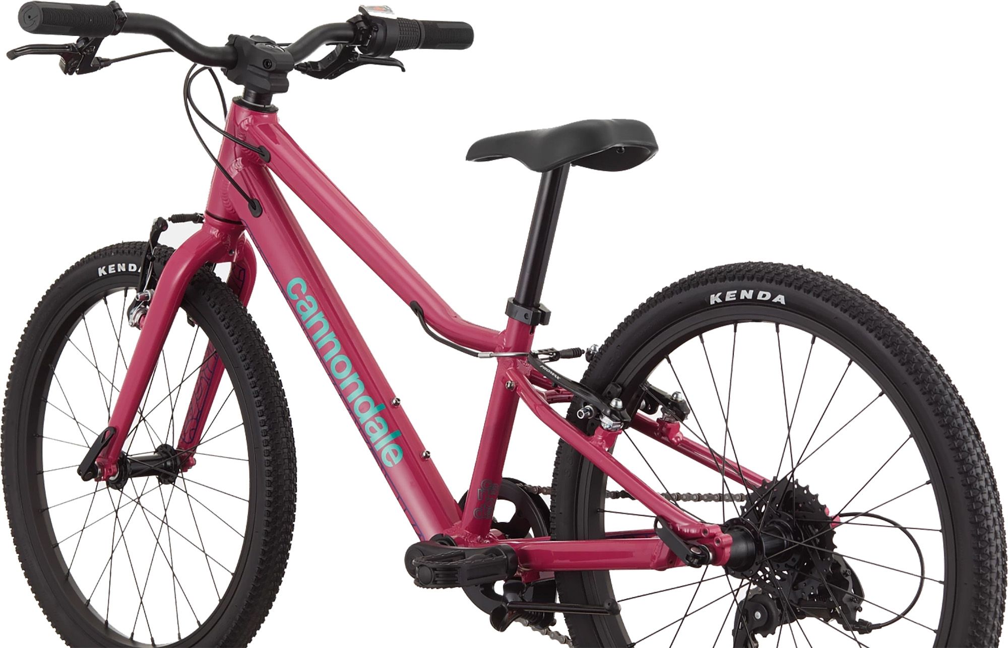Cannondale Kids' Quick 20 Road Bike product image