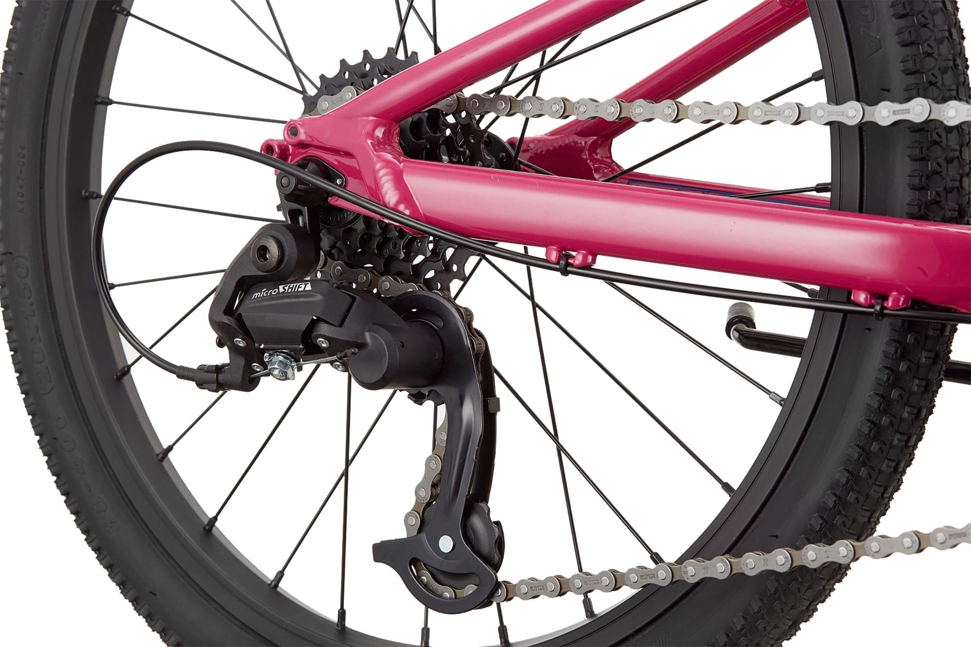 Cannondale Kids' Quick 20 Road Bike product image
