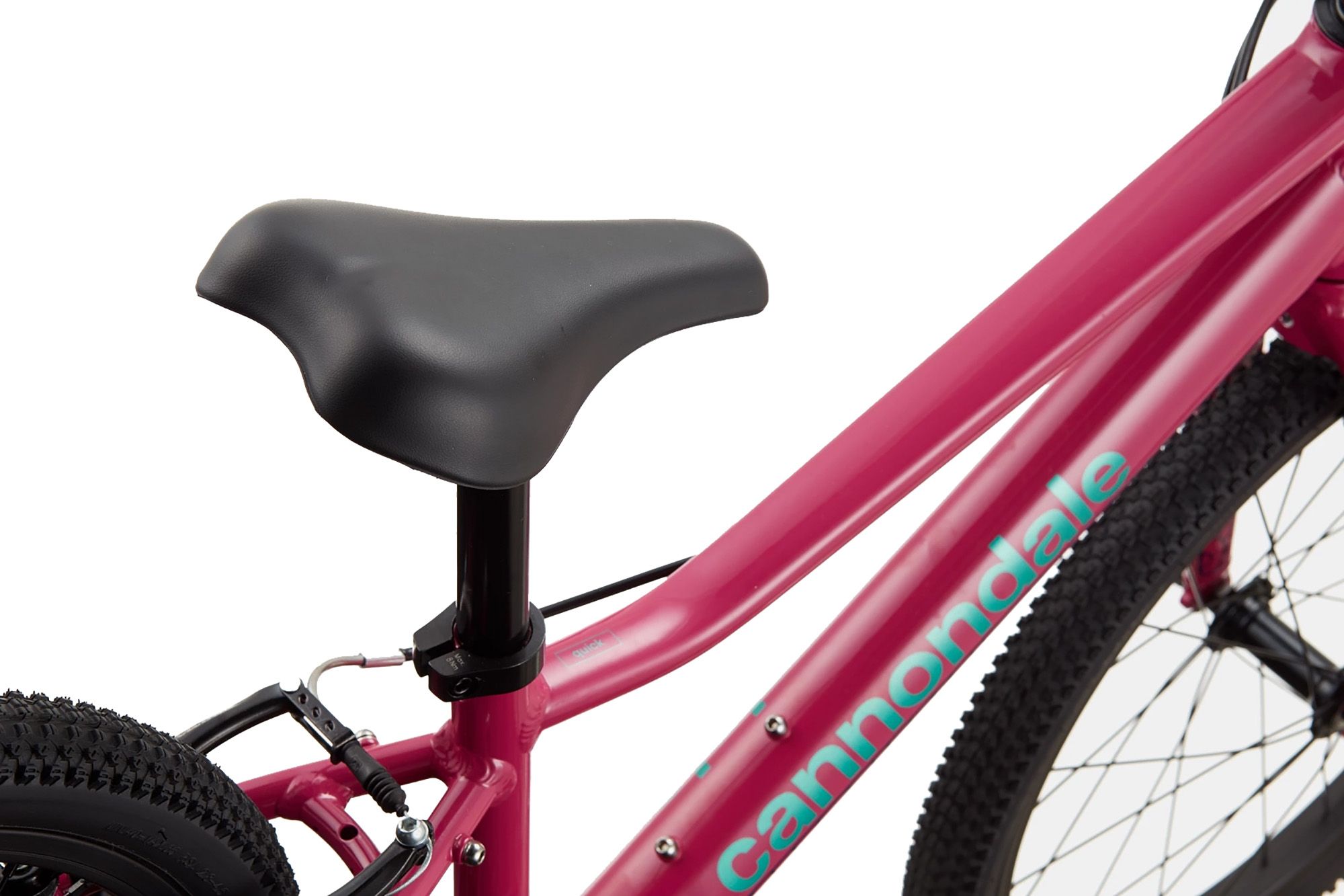 Cannondale Kids' Quick 20 Road Bike product image