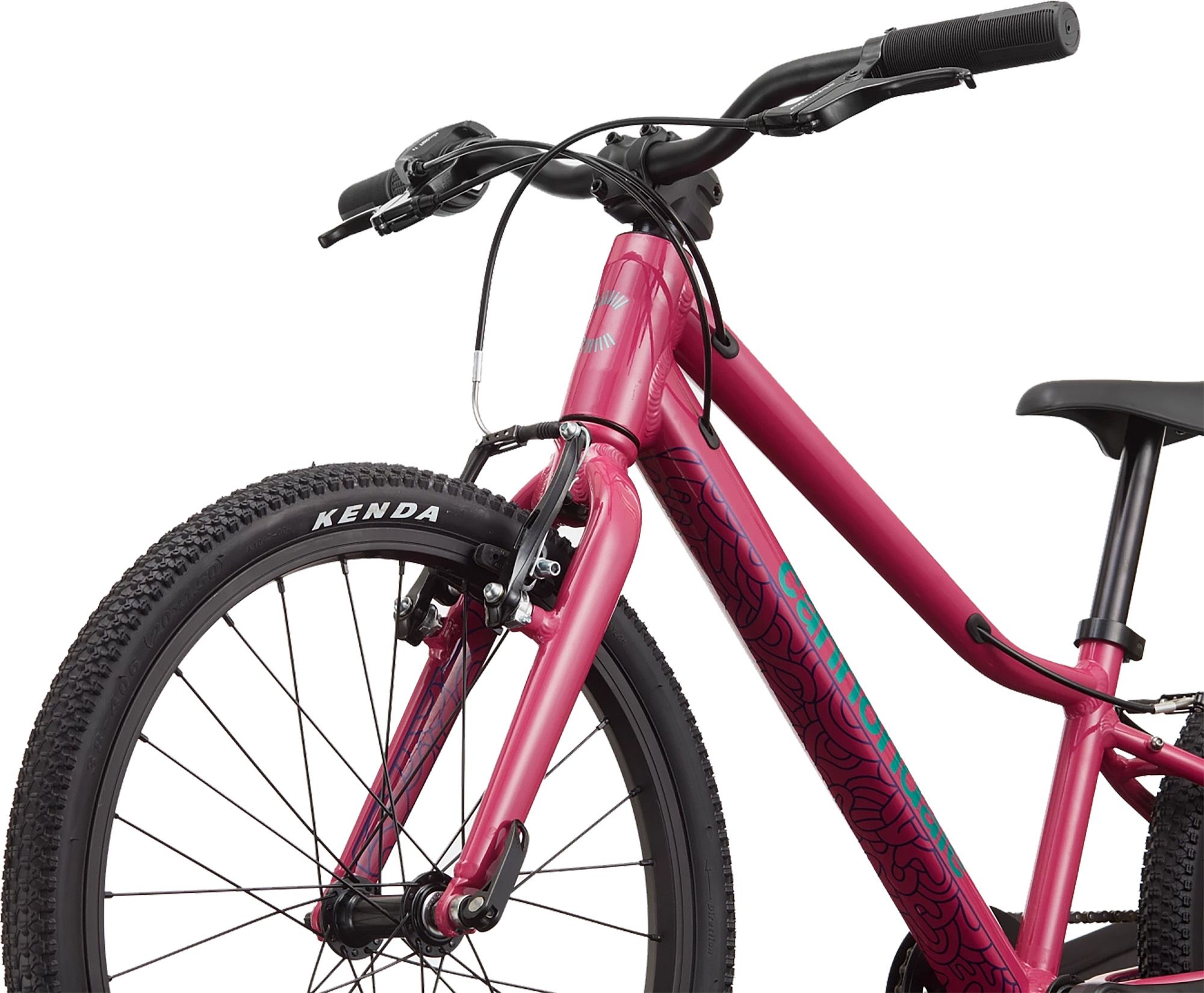 Cannondale Kids' Quick 20 Road Bike product image