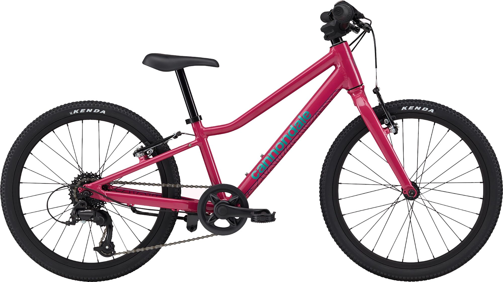 Cannondale Kids' Quick 20 Road Bike product image