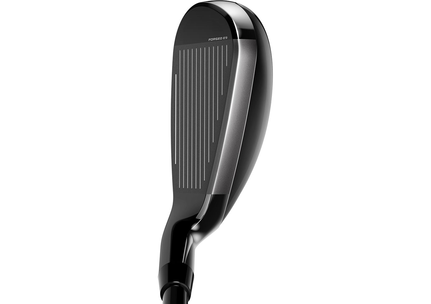 Cobra 2021 T-Rail 7 Hybrid-Iron good