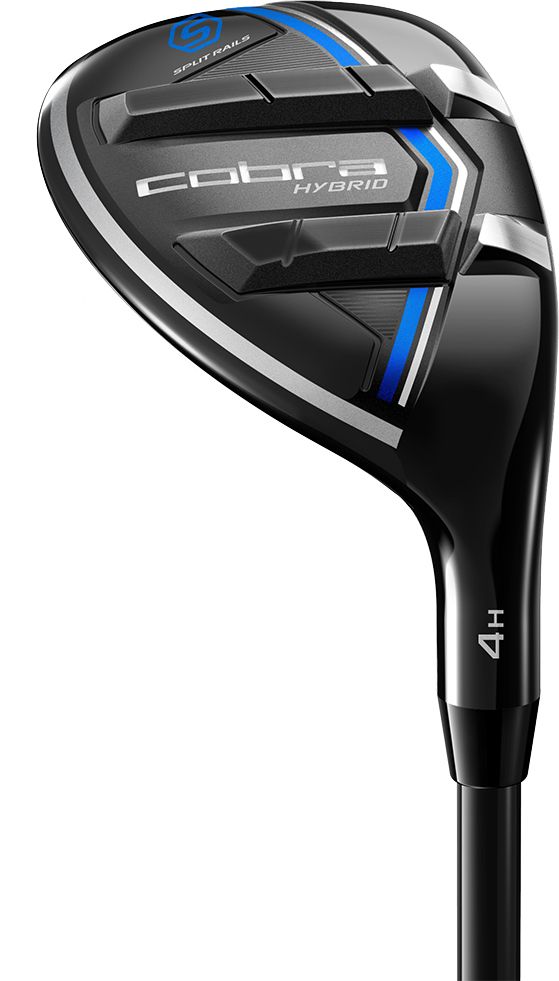 Cobra 2021 T-Rail Hybrid/Irons