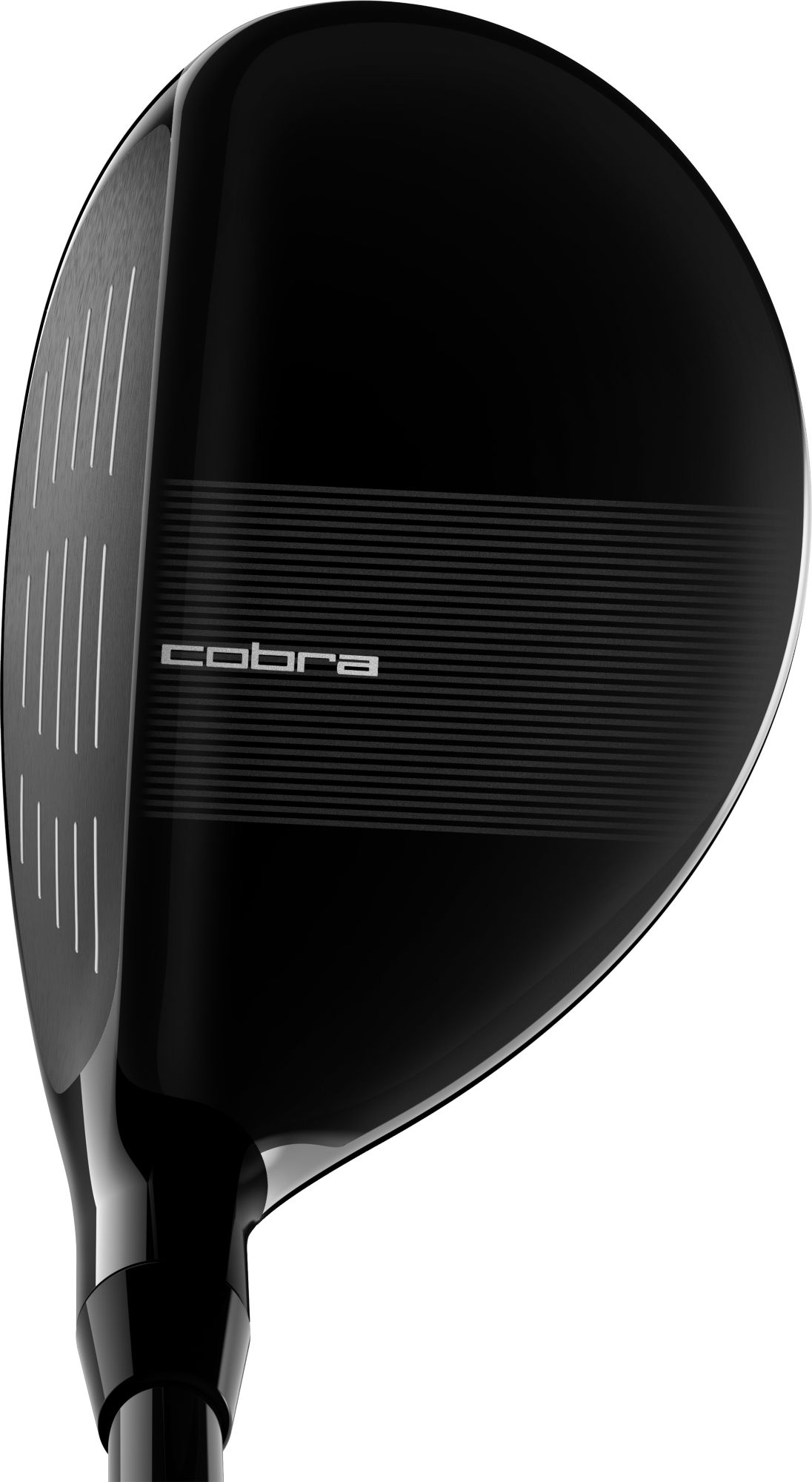 Cobra 2021 F-MAX Superlite Hybrid/Irons